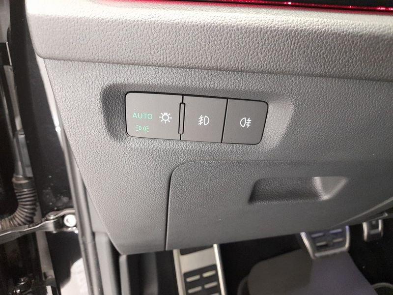 Škoda Octavia 2.0 TDI EVO 110KW SPORTLINE DSG 4WD