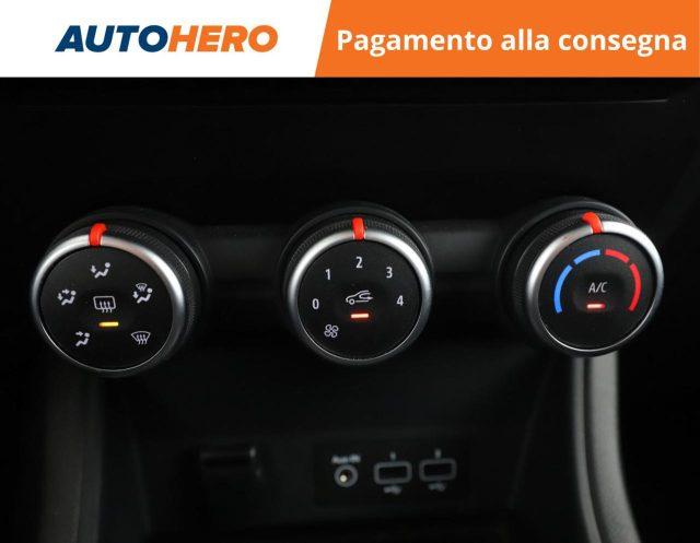RENAULT Captur TCe 90 CV Zen