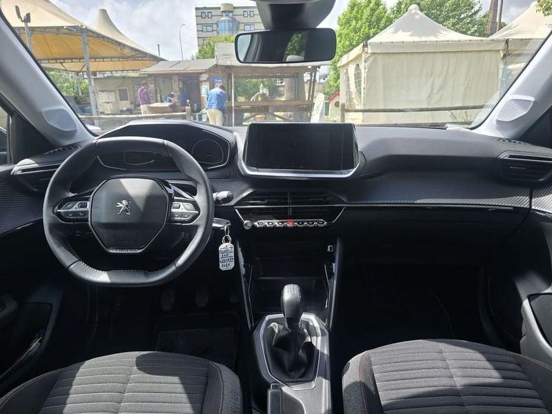 Peugeot 208 Active 75 S/S