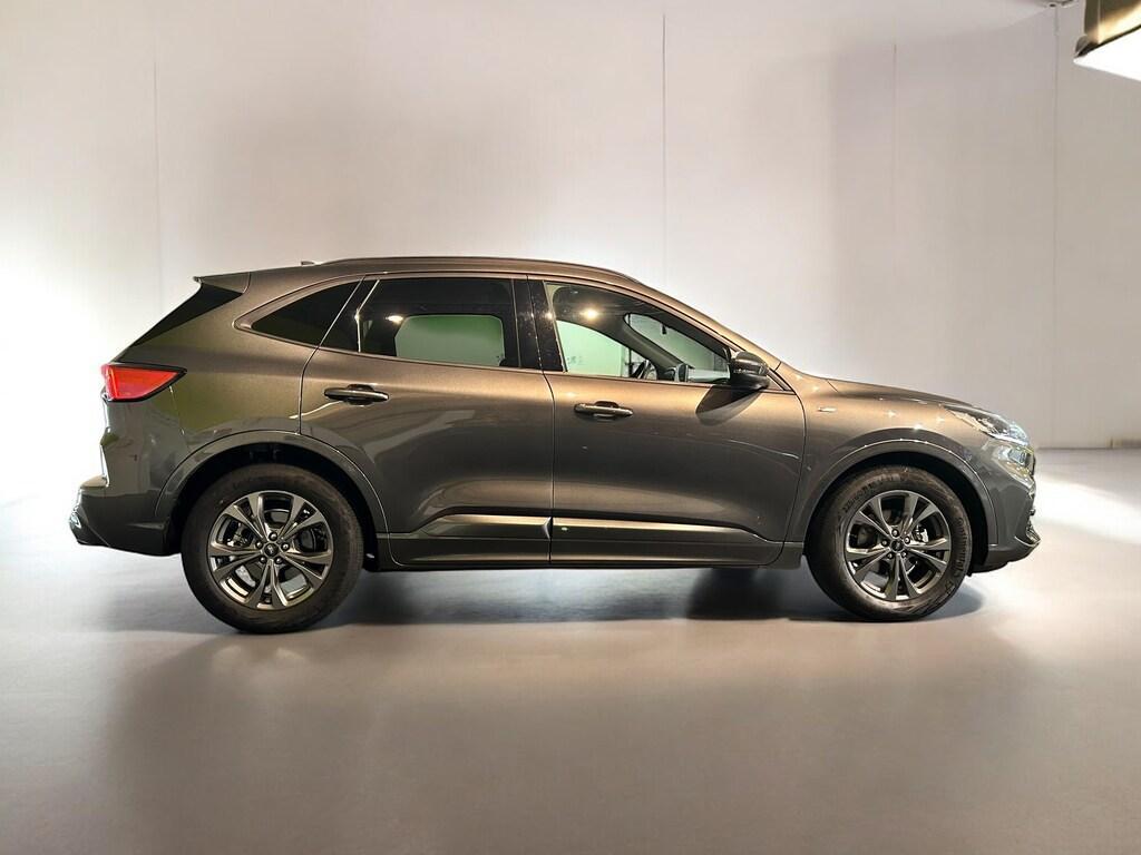 Ford Kuga 1.5 EcoBlue ST-Line 2WD Auto