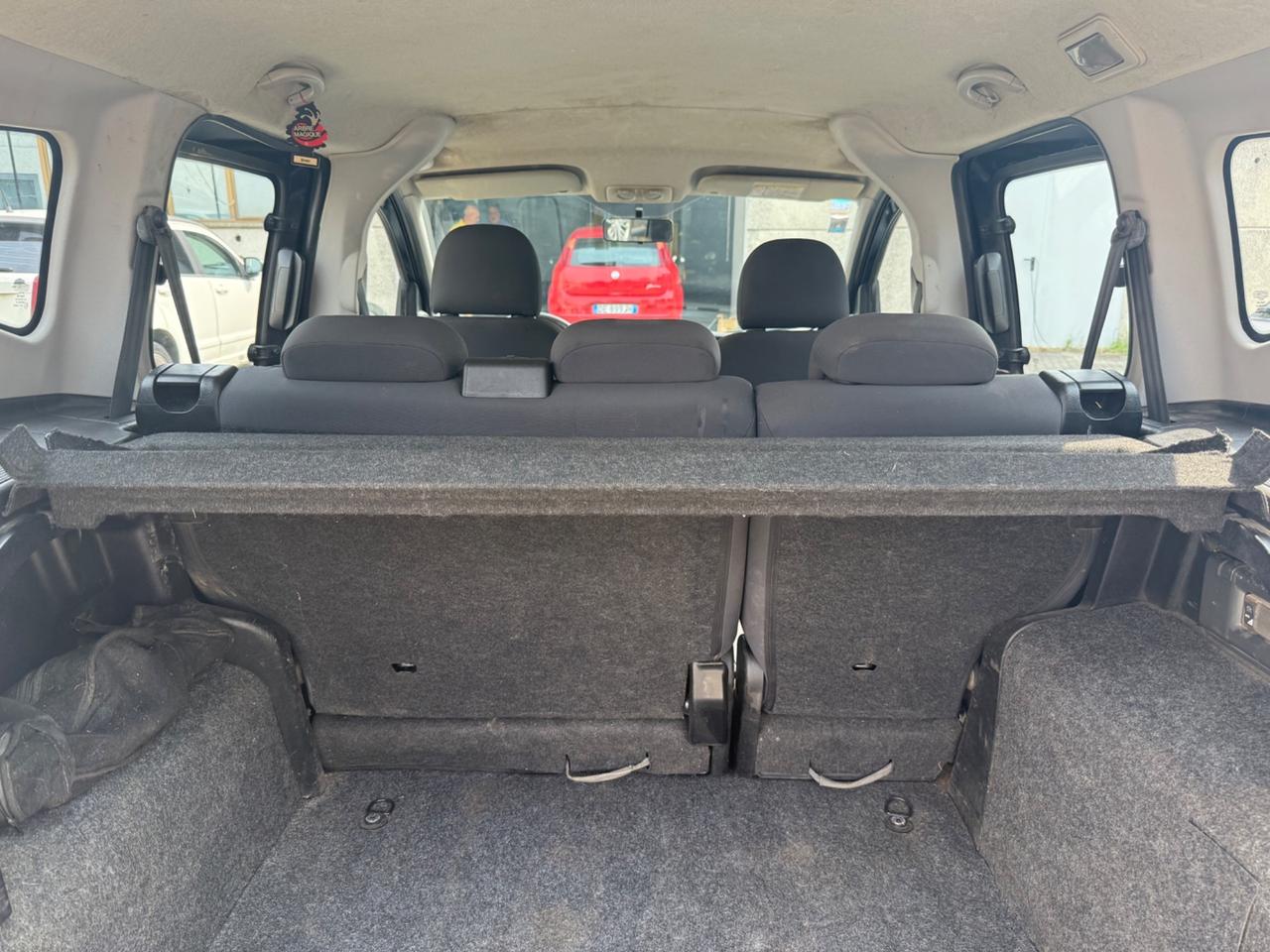Peugeot Bipper Tepee 1.3 HDi 75 FAP Stop&Start Premium