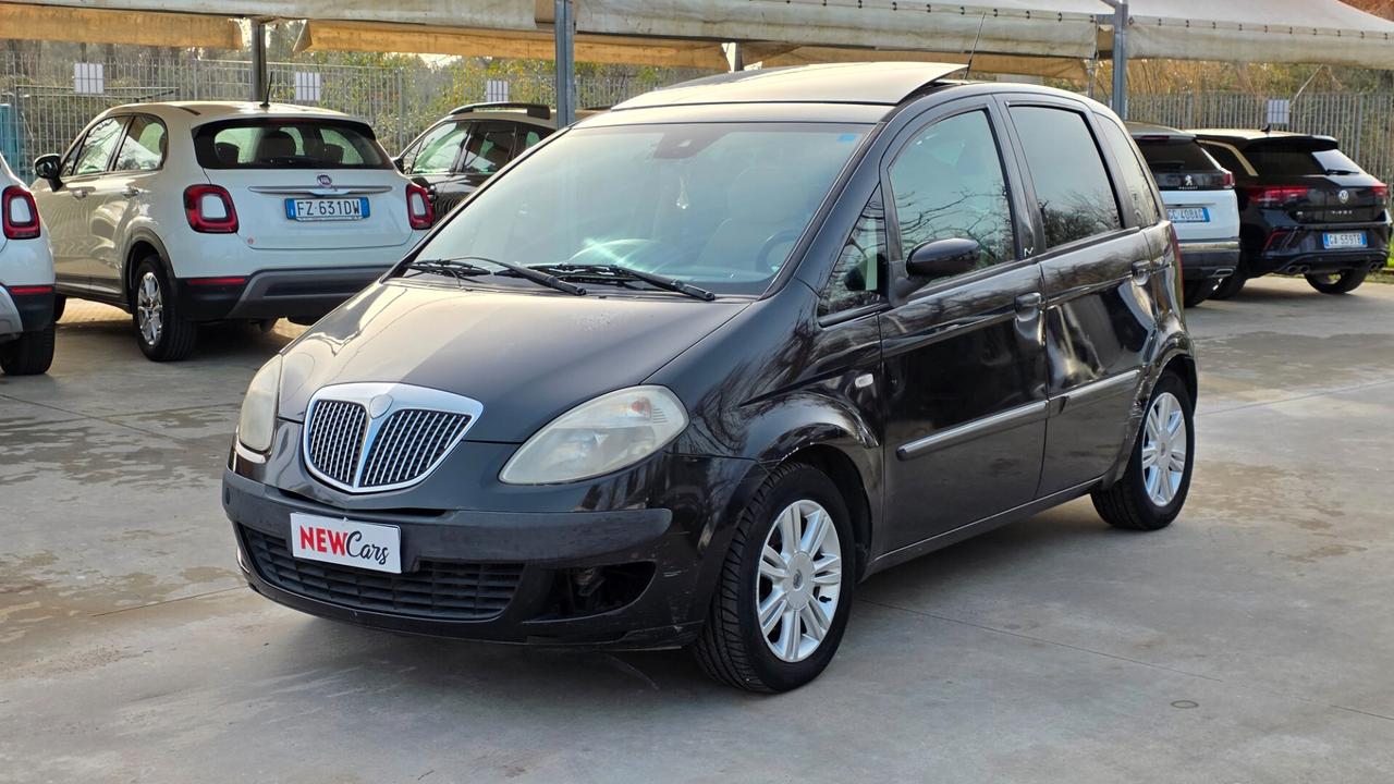 Lancia MUSA 1.3 Multijet 16V 90 CV Platino