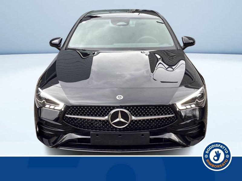 Mercedes-Benz CLA S.Brake CLA 200 d Automatic Shooting Brake AMG Line Advanced Plus
