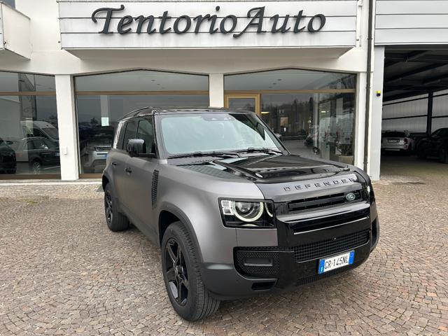 LAND ROVER Defender 110 3.0D I6 250 CV AWD Auto SE