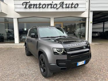 LAND ROVER Defender 110 3.0D I6 250 CV AWD Auto SE