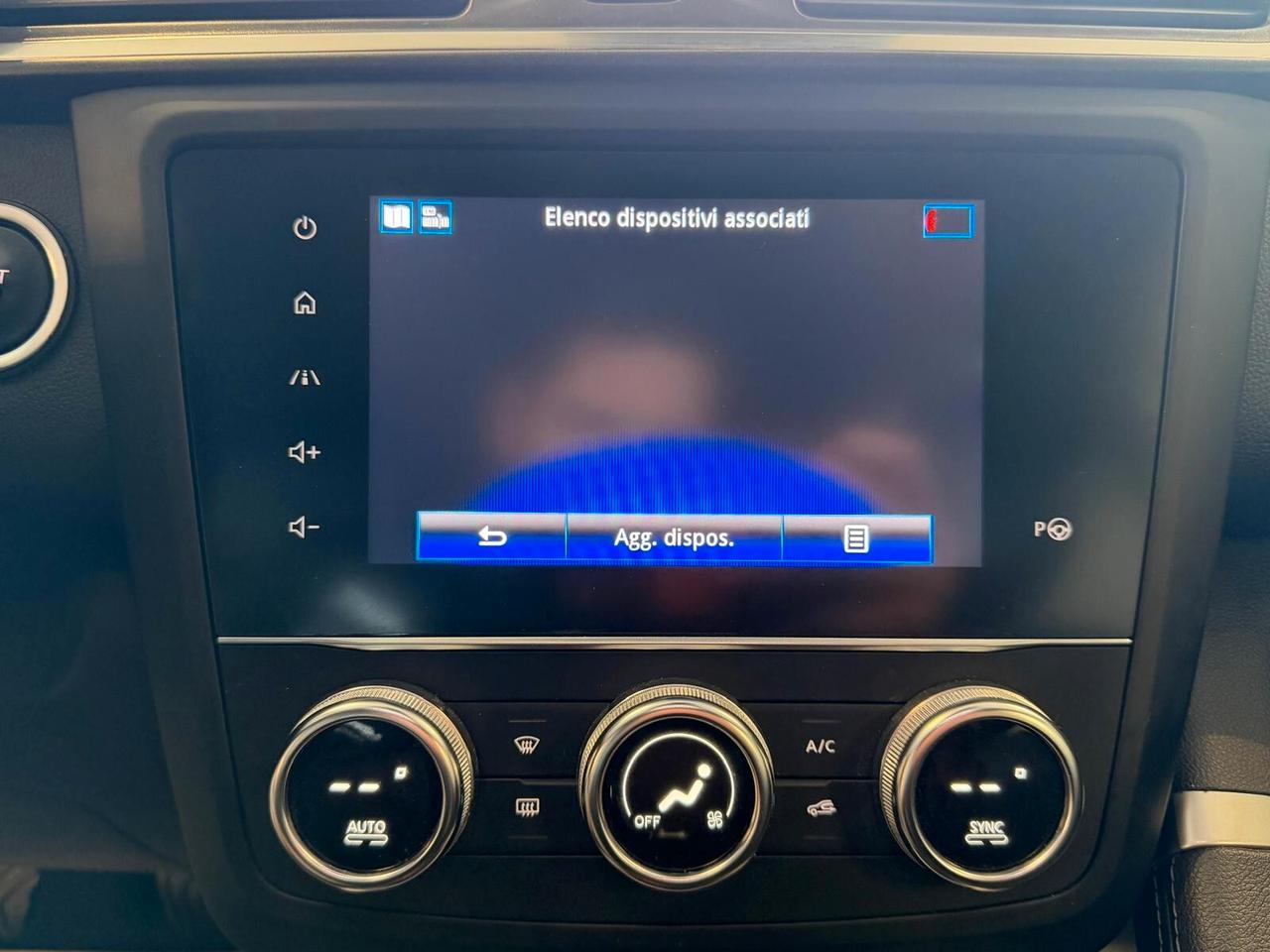 RENAULT KADJAR SPORT EDITION 1.5 BLUE DCI 115CV PELLE NAVI CAM ANNO 2020