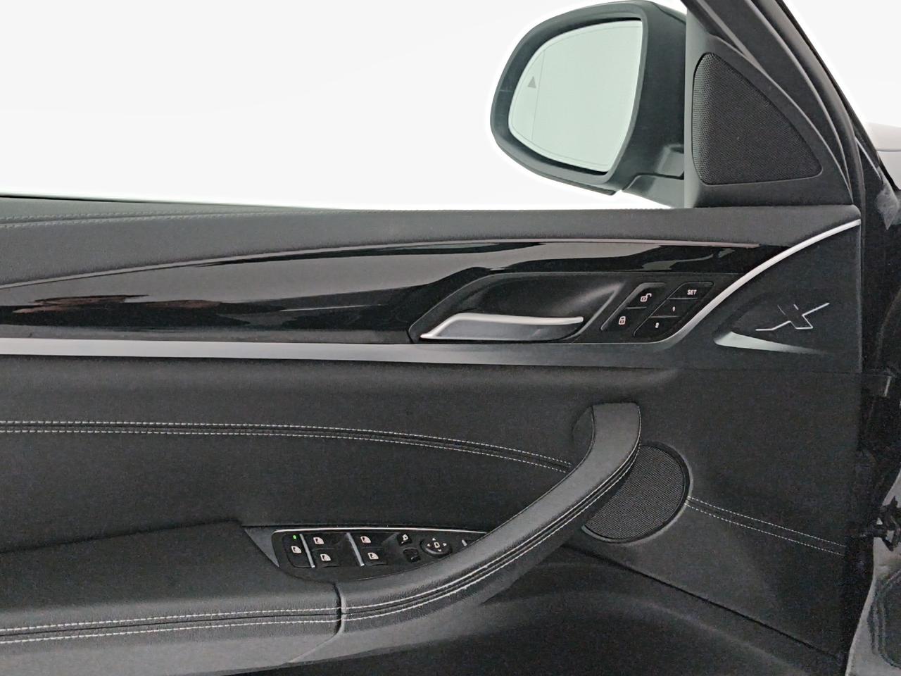 BMW X4 xDrive20d 48V