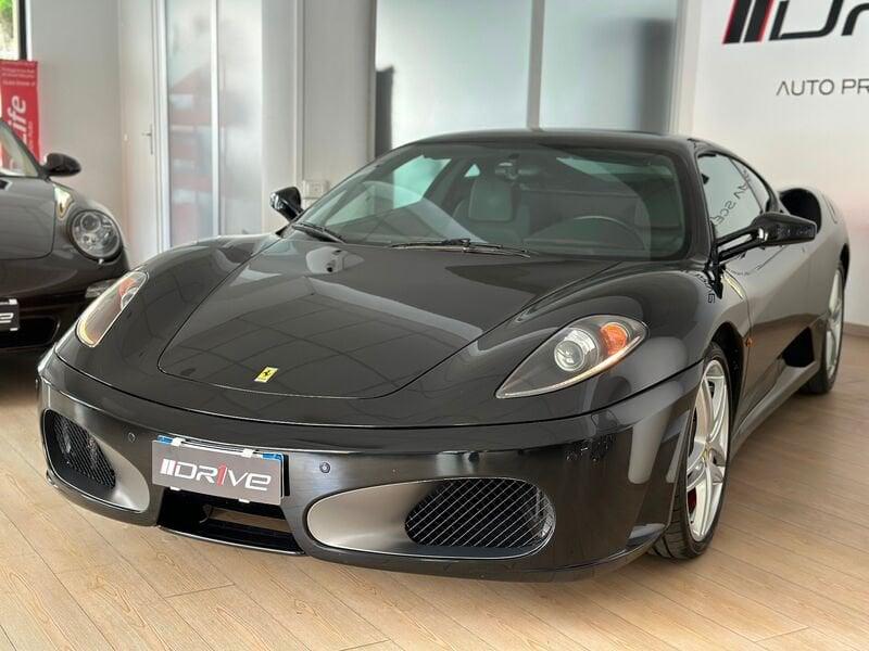 Ferrari F430 F430 F1