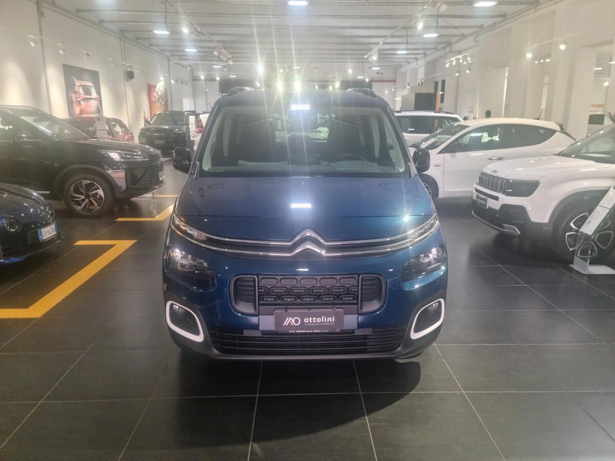 Citroen Berlingo Combi 1.5 BlueHDi 130cv DISABILI