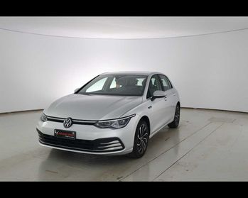 VOLKSWAGEN Golf 1.5 TSI EVO ACT Style