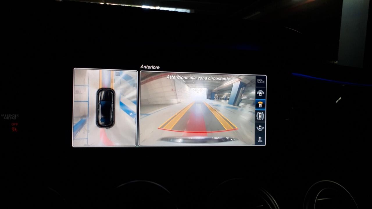 Mercedes-benz S450 4Matic Coupé Premium Plus2019