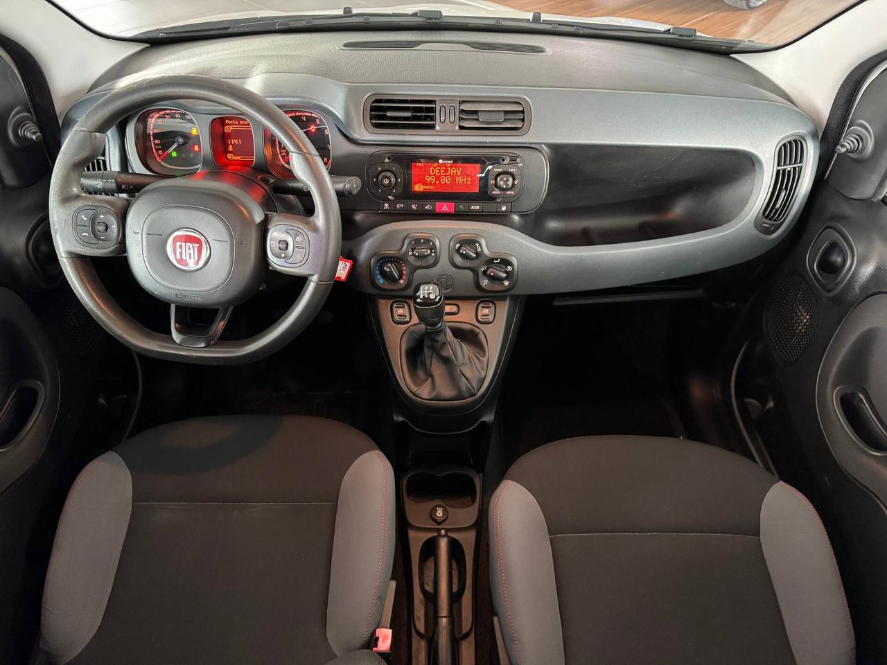 Fiat Panda 1.2 EasyPower Easy