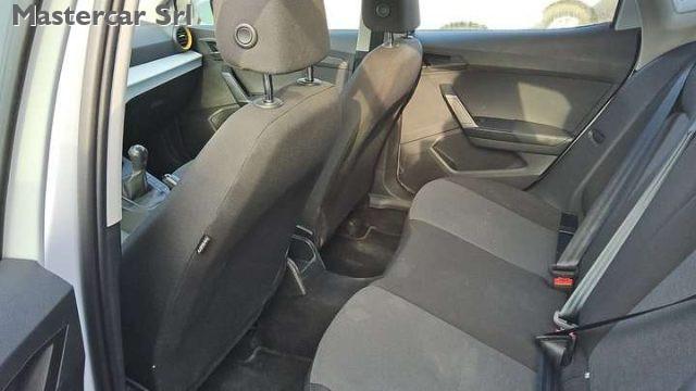 SEAT Arona NEOPATENTATI Arona 2022 1.0 TSI 95cv tg: GS123VK