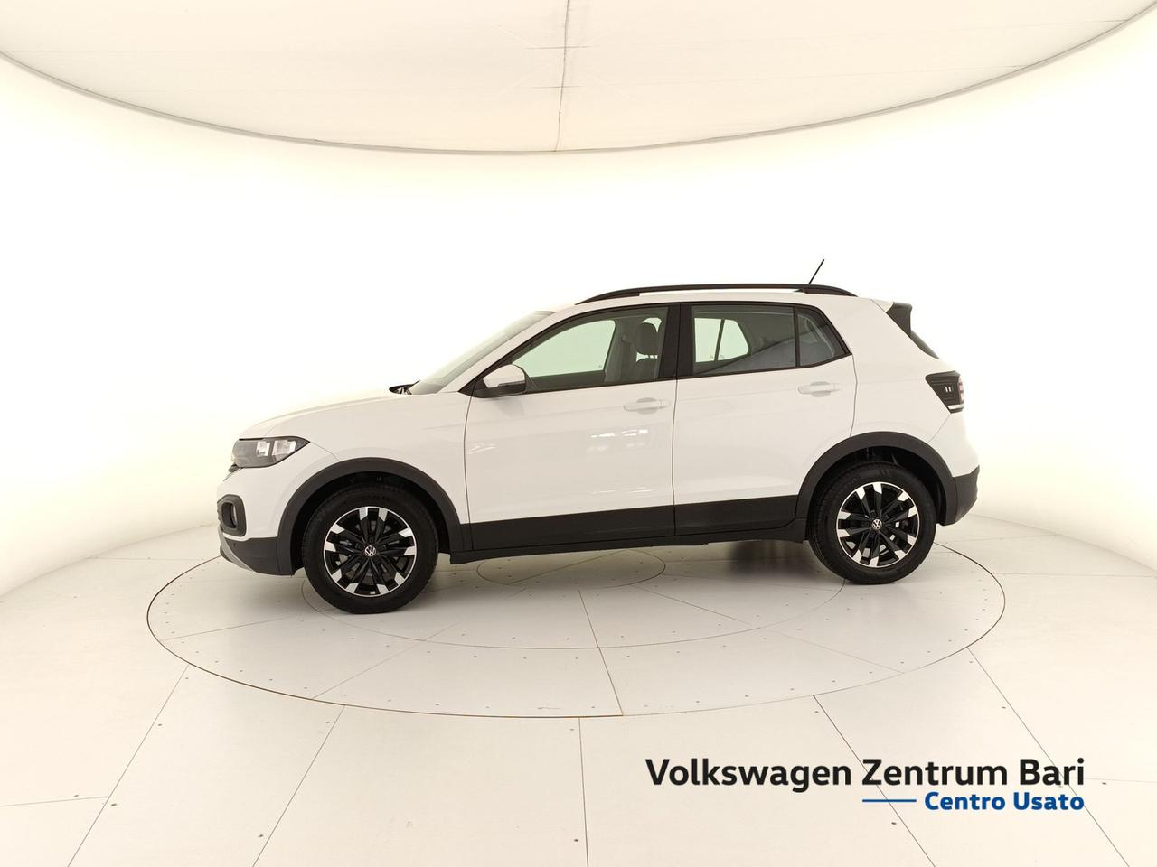 Volkswagen T-Cross 1.0 tsi style 95cv