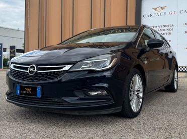 Opel Astra SW 2019 PREZZO PROMO AGOSTO