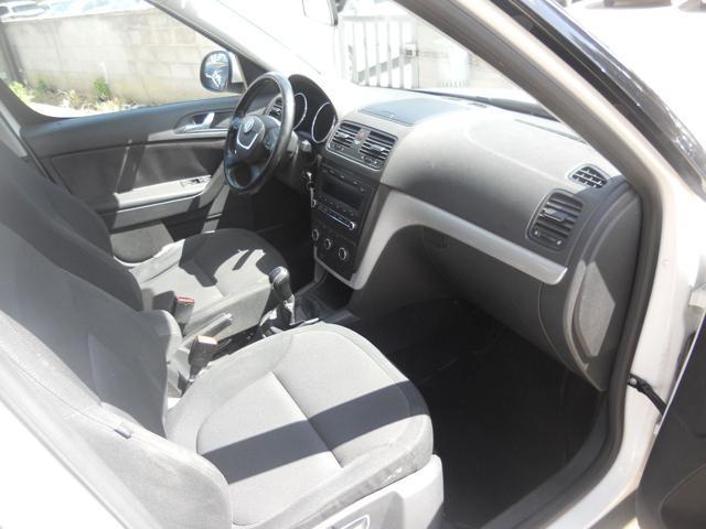 SKODA Yeti 1.2 TSI Adventure