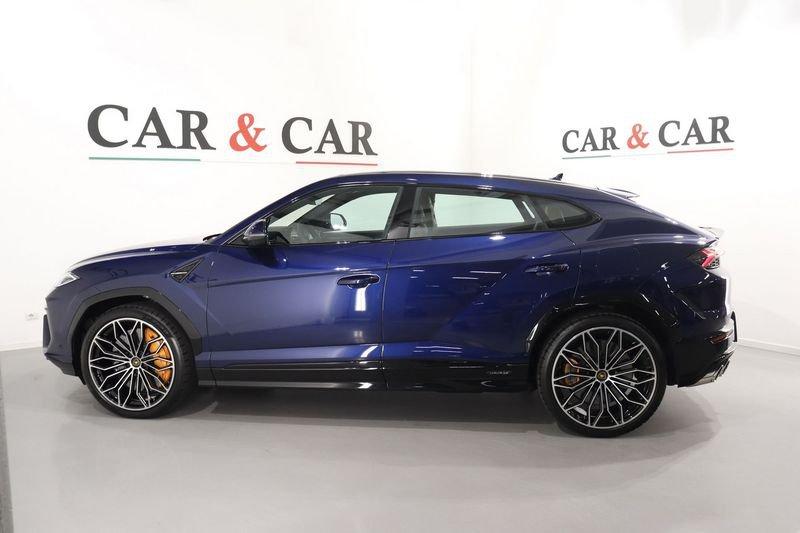 Lamborghini Urus 4.0 SE