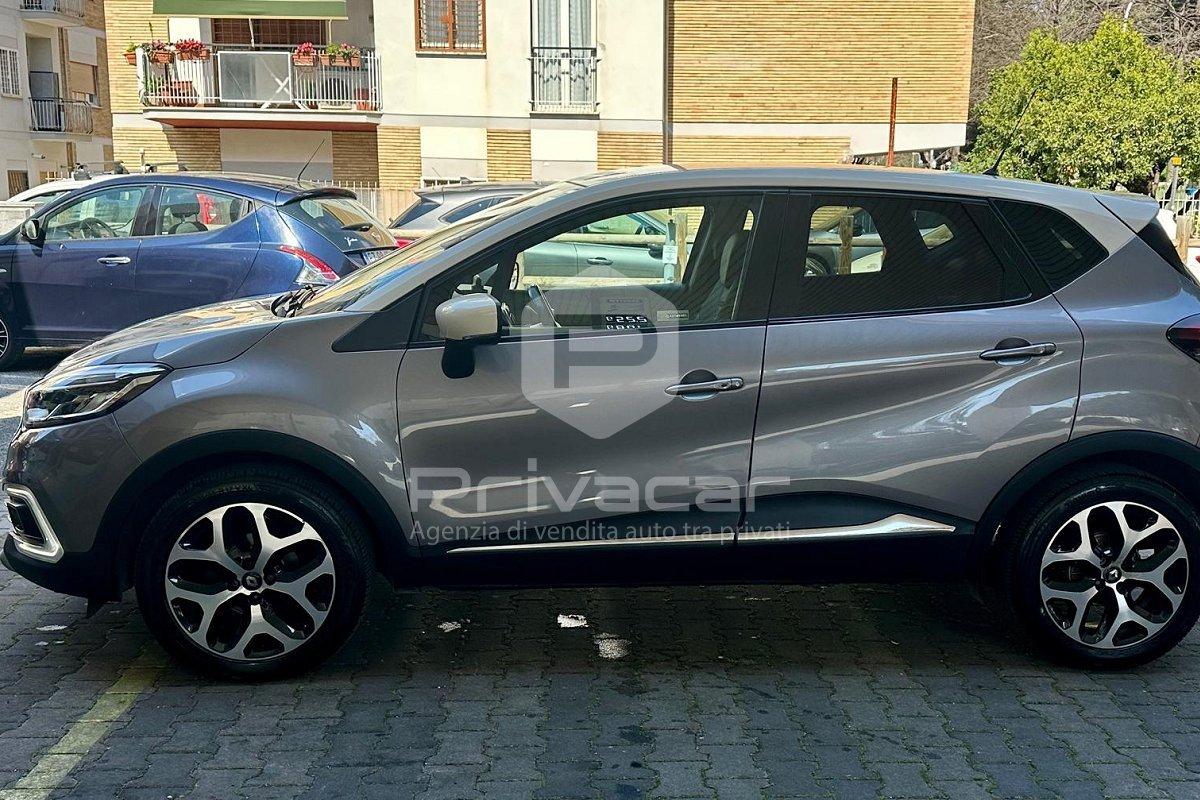 RENAULT Captur TCe 12V 90 CV Sport Edition2