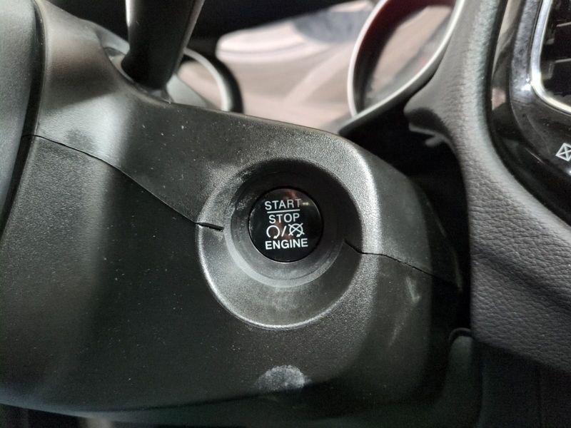 Jeep Compass Compass 2.0 Multijet II 4WD Limited