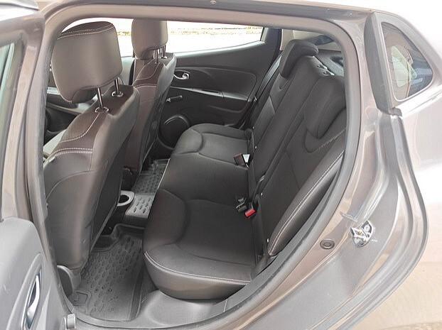 RENAULT Clio 1.5 dCi 75CV *NAVI* - 2015