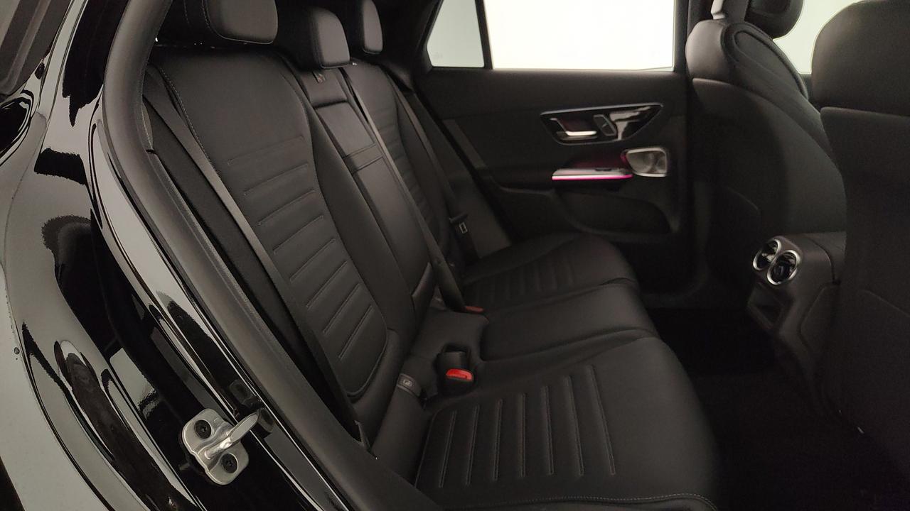 Mercedes-Benz GLC 300 4MATIC Coupe