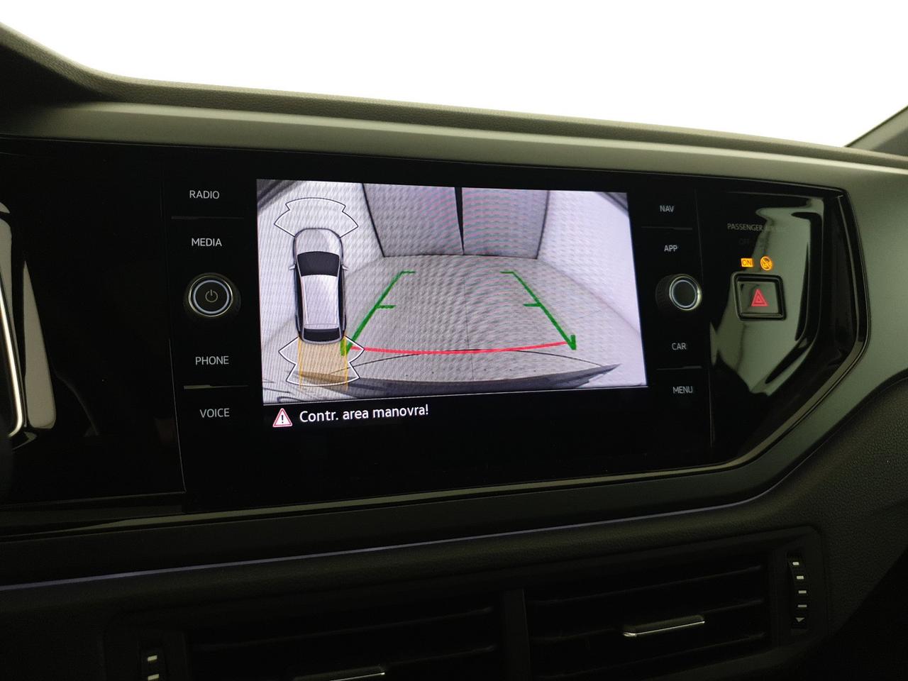 Volkswagen Taigo 1.5 tsi r-line 150cv dsg