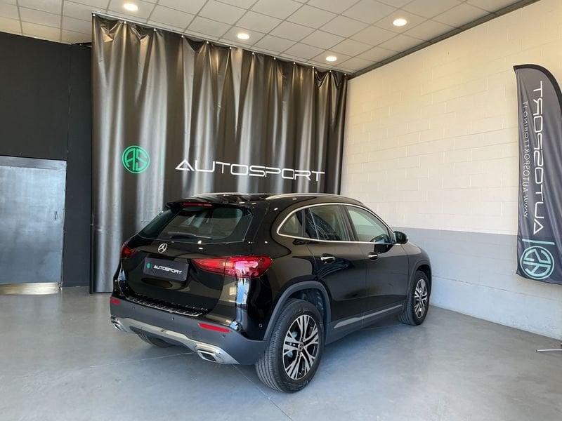 Mercedes-Benz GLA GLA 180 Automatic Progressive Advanced Plus