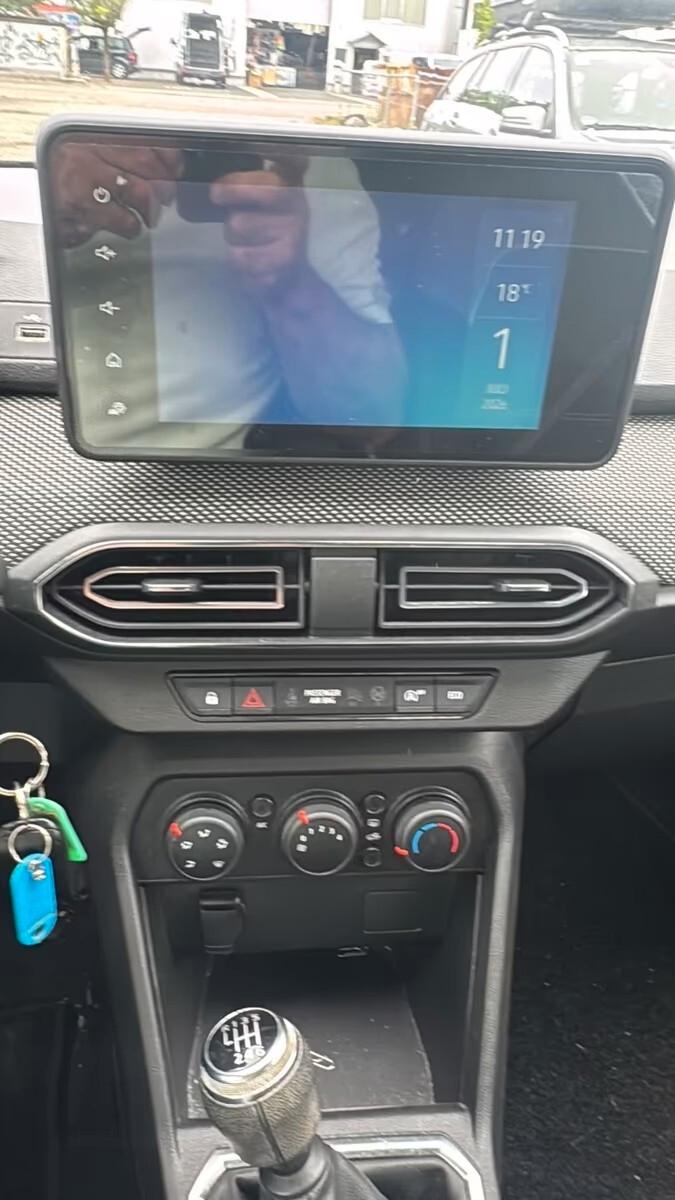 Dacia Sandero III Comfort GPL