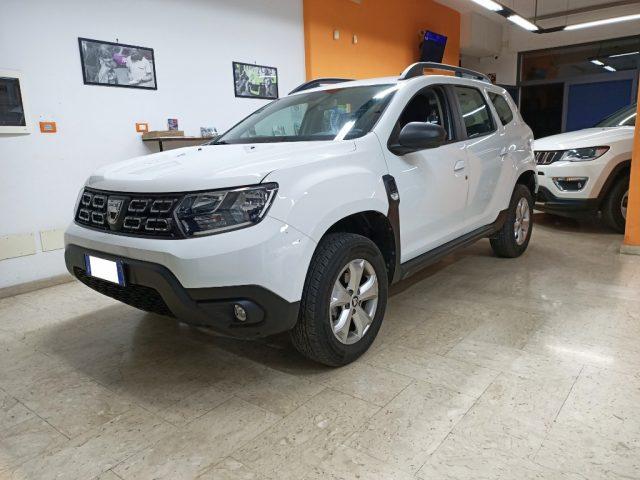 DACIA Duster 1.5 dCi 8V 115 CV 4x2 Comfort