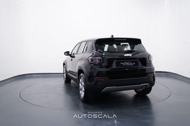 JEEP Avenger 1.2 Turbo Altitude Leather & Winter Pack