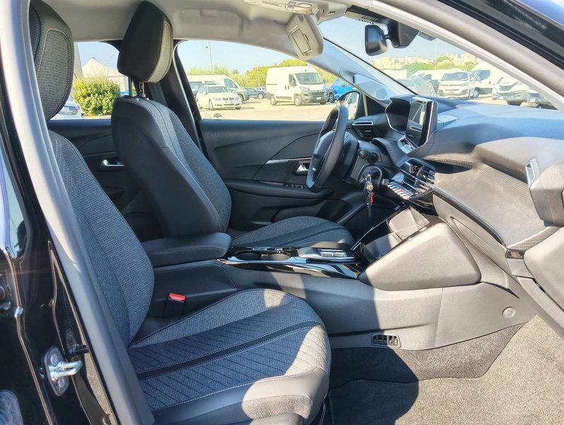 PEUGEOT 208 1.2 hybrid Allure 110cv e-dcs 6