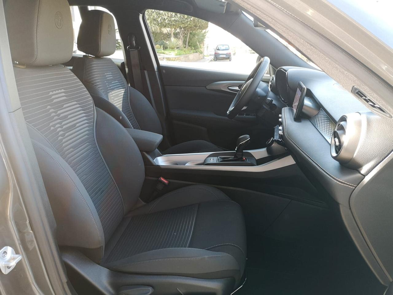 ALFA ROMEO Tonale 1.6Diesel 130CV TCT6 Sprint 2024