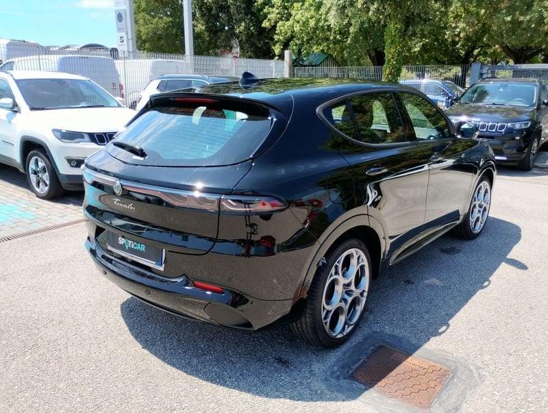 Alfa Romeo Tonale 1.5 160cv Hybrid TCT7 Sprint