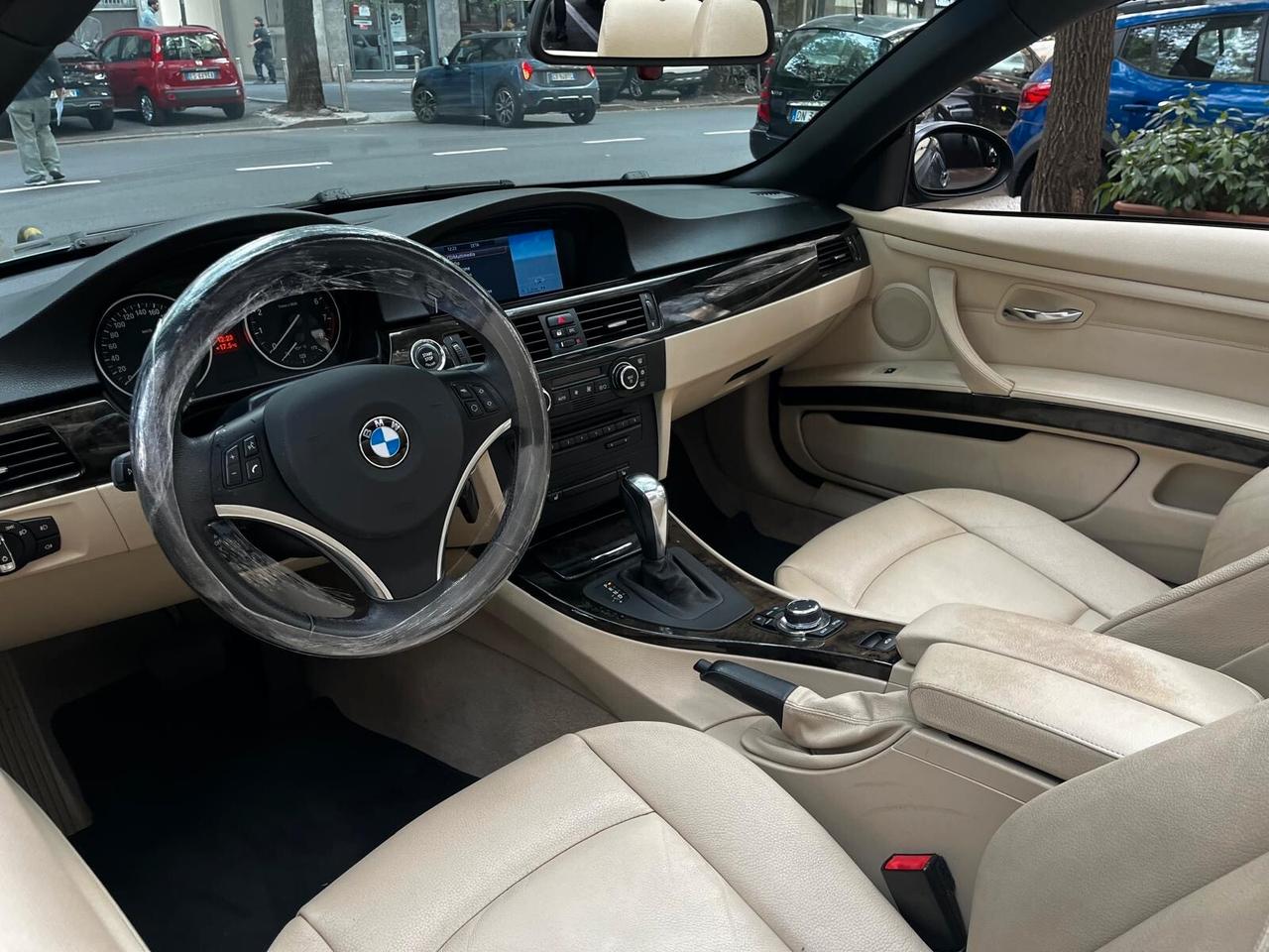 Bmw 325 325i cat Futura