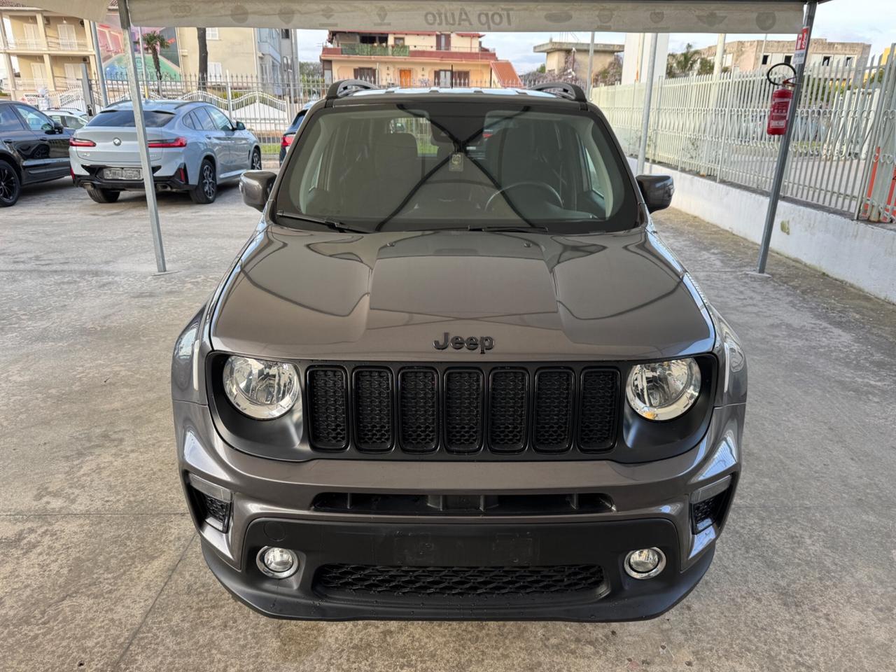 JEEP RENEGADE 1.6 MJT 120 CV NIGHT EAGLE - MY19