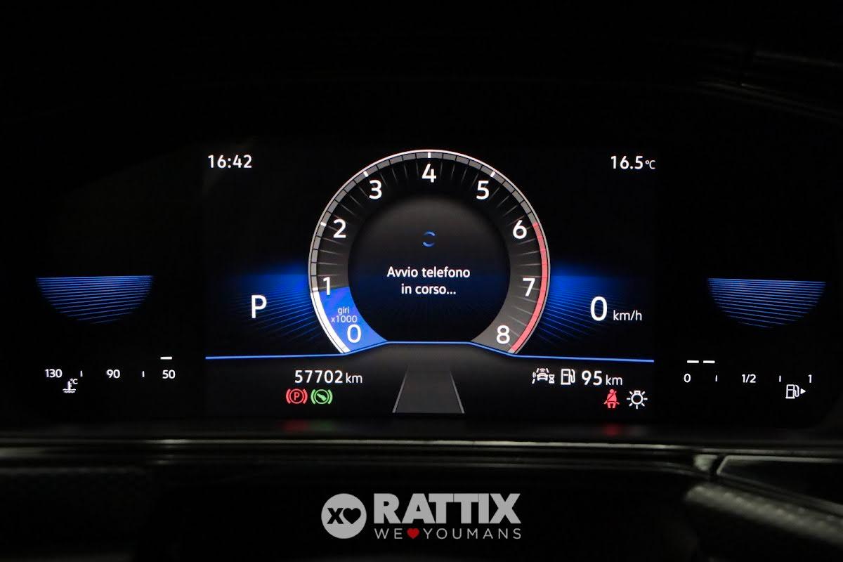 Volkswagen T-Cross 1.0 TSI 110CV Style DSG