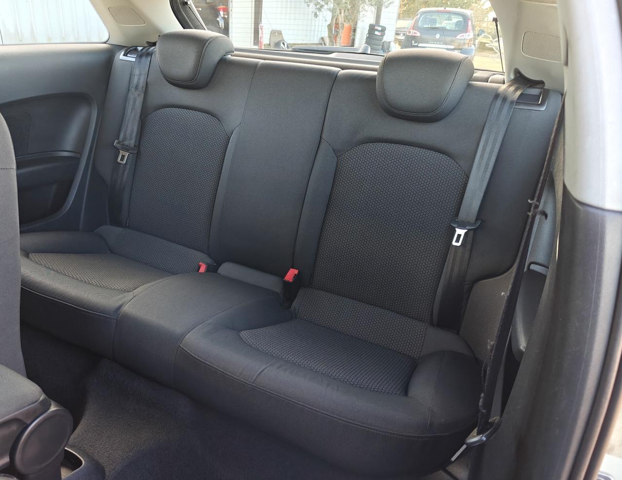 Audi A1 1.6 TDI 105 CV Ambition