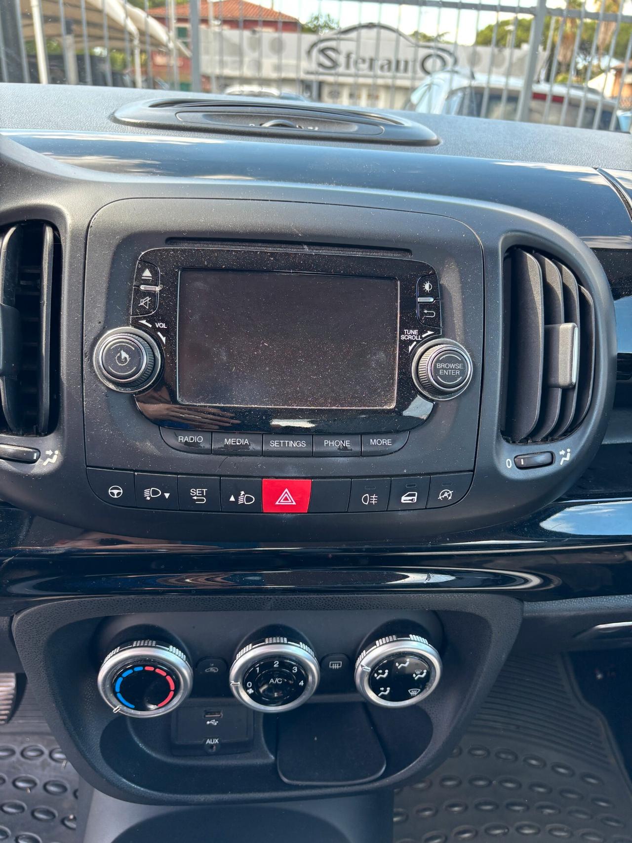 Fiat 500L 1.3 Multijet 85 CV Pop Star