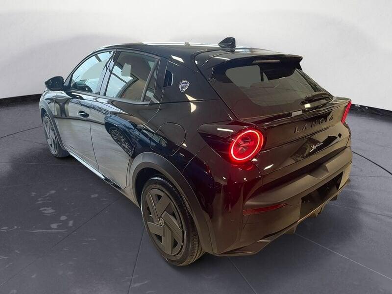 Lancia Ypsilon Ypsilon Hybrid e-DCT