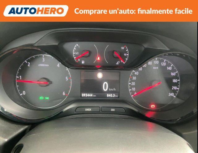 OPEL Grandland X 1.5 diesel Ecotec Start&Stop Advance