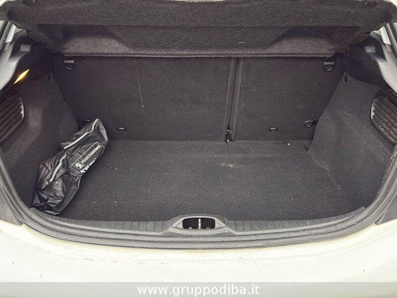 Peugeot 208 I 2015 Diesel 5p 1.6 bluehdi Allure 75cv