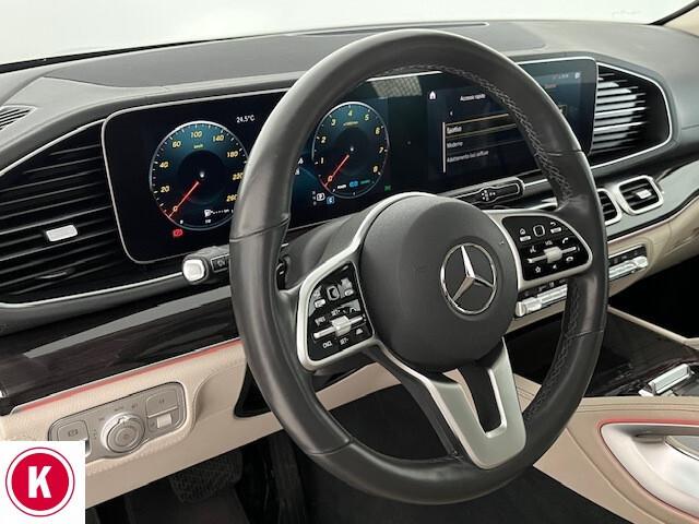 Mercedes-benz GLE 450 4Matic EQ-Boost Premium