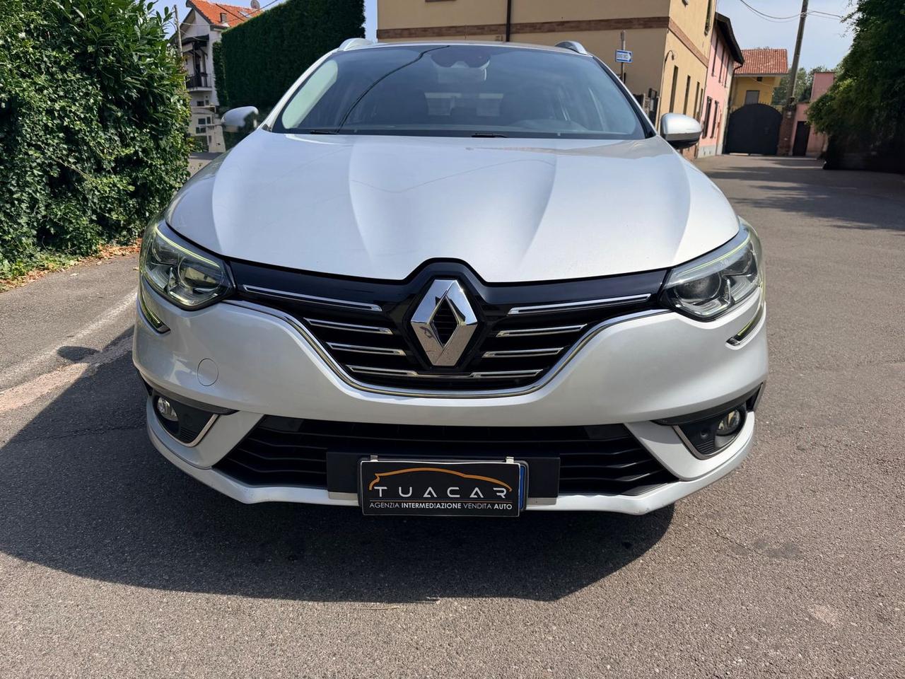 Renault Megane Duel2 1.5 ENERGY dCi 110 #11474