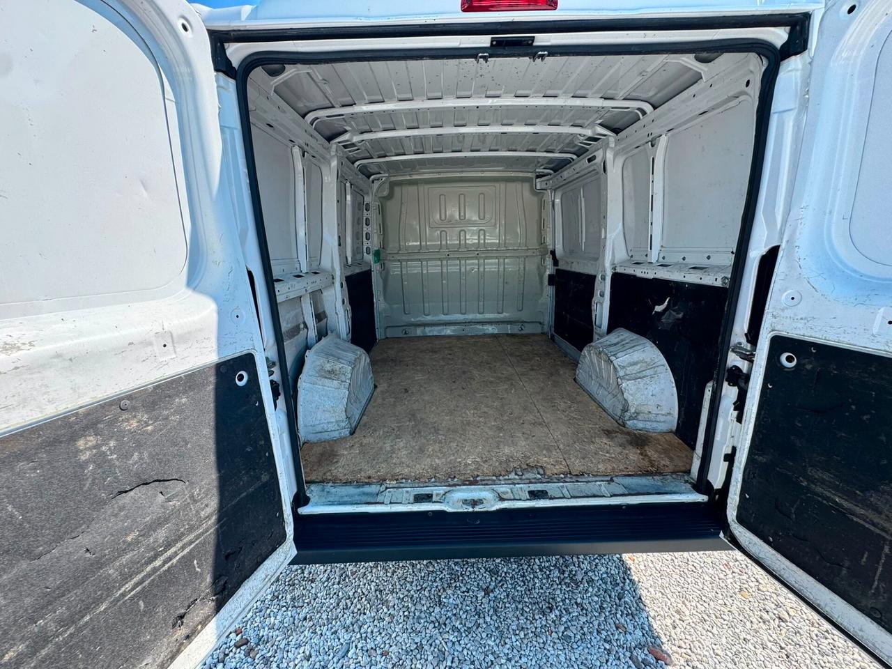 Opel Movano 30 2.2 BlueHDi 120 S&S PC-TN Furgone