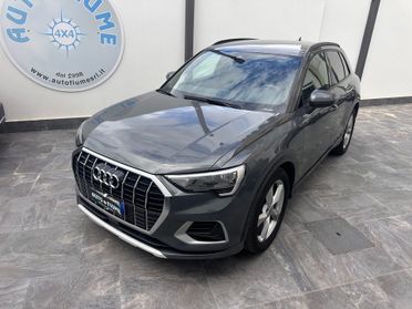 Audi Q3 40 TDI quattro S tronic