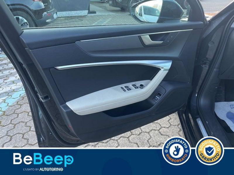 Audi A6 allroad 40 2.0 TDI MHEV 12V EVOLUTION QUATTRO 2