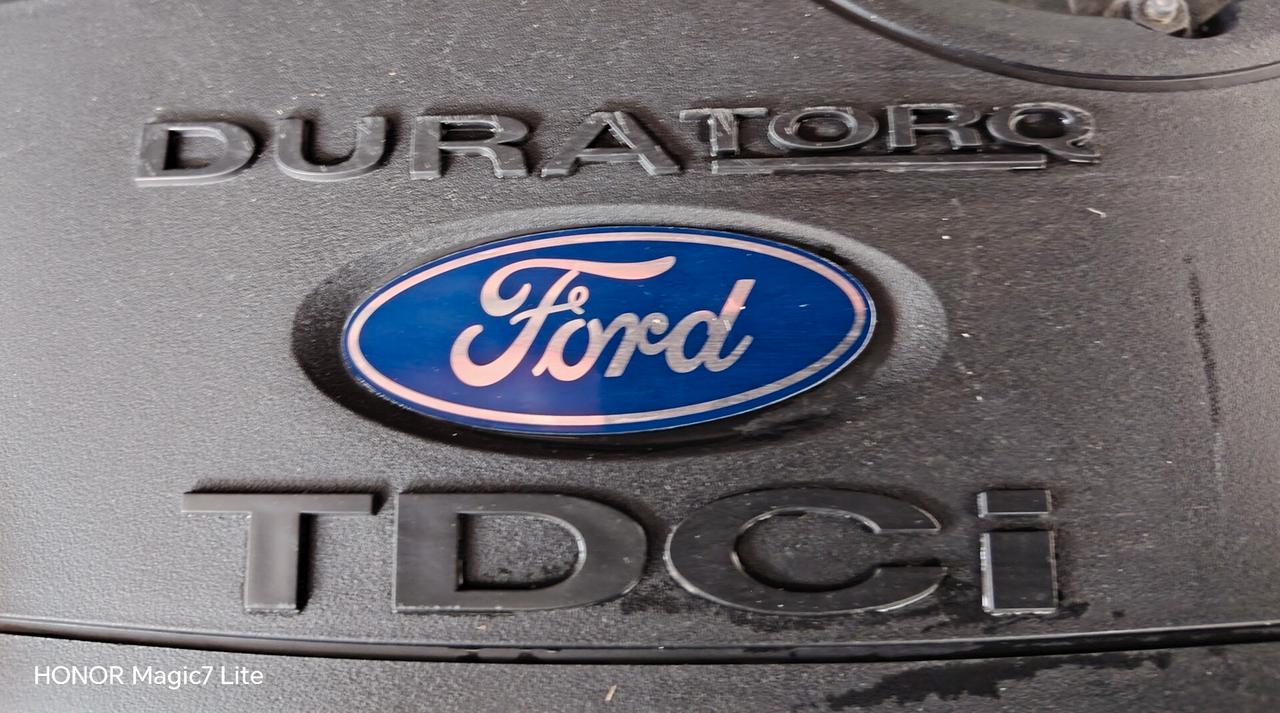 Ford Ranger 2.5 TDCi Super Cab Chassis XL 4pt