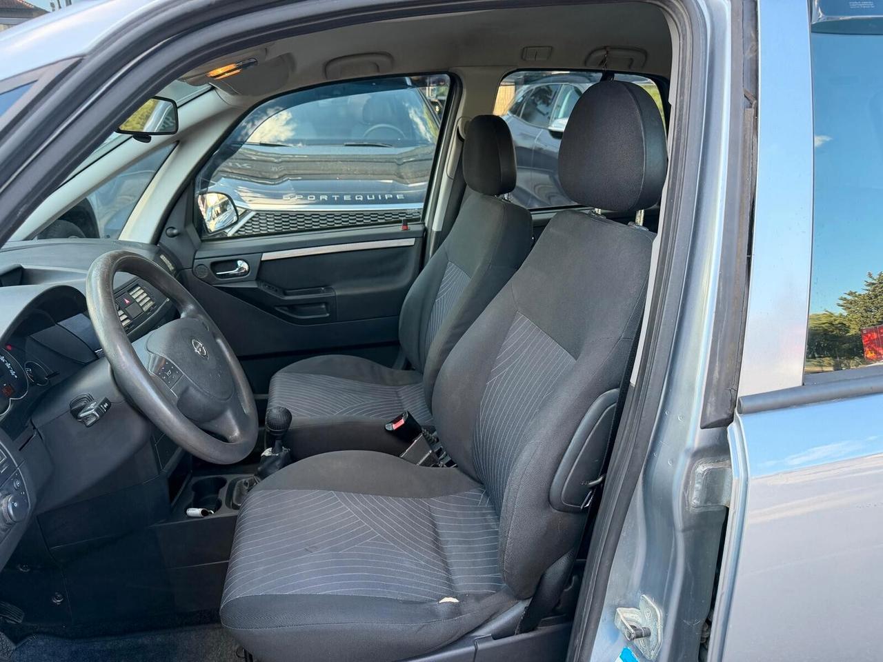 Opel Meriva 1.8 16V Cosmo