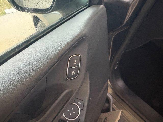 FORD Fiesta 1.1 75 CV GPL FINO AL 2031 COME NUOVA OK NEOP