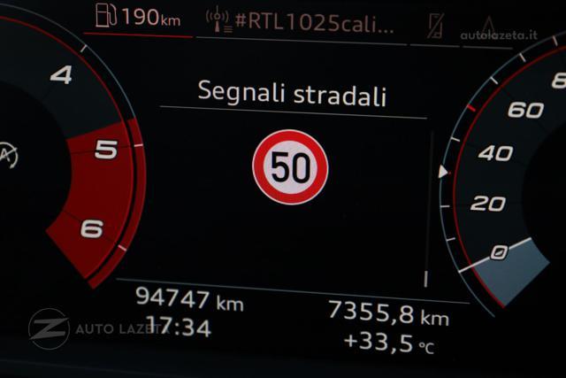 AUDI Q3 40 TDI quattro S tronic Advanced